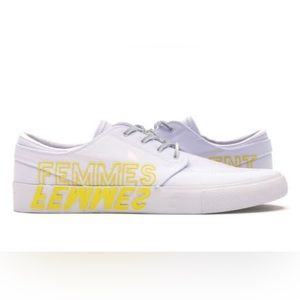 NIKE SB ZOOM STEFAN JANOSKI RM VIOLENT FEMMES